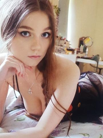 Анжелика